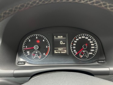 Volkswagen touran 1.6 tdi 105 fap bluemotion cup occasion simplicicar st-maximin simplicicar simplicibike france