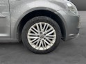 Volkswagen touran 1.6 tdi 105 fap bluemotion cup occasion simplicicar st-maximin simplicicar simplicibike france