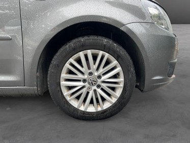Volkswagen touran 1.6 tdi 105 fap bluemotion cup occasion simplicicar st-maximin simplicicar simplicibike france