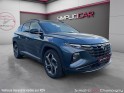 Hyundai tucson 1.6 t-gdi 265 plug-in bva6 executive - toit ouvrant - caméra de recul - sièges chauffants occasion...