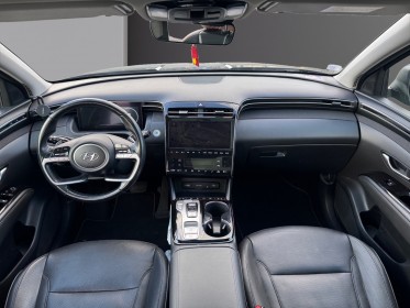 Hyundai tucson 1.6 t-gdi 265 plug-in bva6 executive - toit ouvrant - caméra de recul - sièges chauffants occasion...