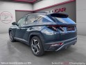 Hyundai tucson 1.6 t-gdi 265 plug-in bva6 executive - toit ouvrant - caméra de recul - sièges chauffants occasion...