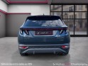 Hyundai tucson 1.6 t-gdi 265 plug-in bva6 executive - toit ouvrant - caméra de recul - sièges chauffants occasion...