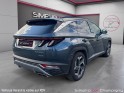 Hyundai tucson 1.6 t-gdi 265 plug-in bva6 executive - toit ouvrant - caméra de recul - sièges chauffants occasion...
