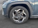 Hyundai tucson 1.6 t-gdi 265 plug-in bva6 executive - toit ouvrant - caméra de recul - sièges chauffants occasion...