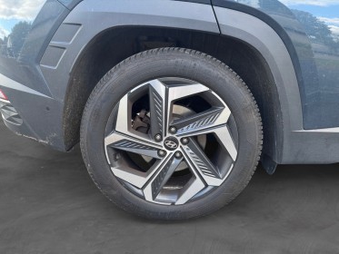 Hyundai tucson 1.6 t-gdi 265 plug-in bva6 executive - toit ouvrant - caméra de recul - sièges chauffants occasion...