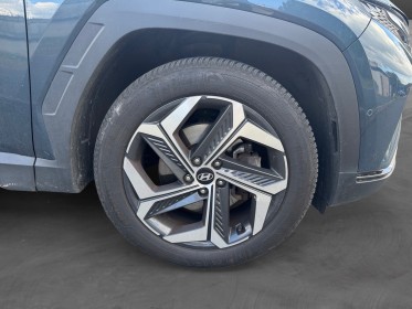 Hyundai tucson 1.6 t-gdi 265 plug-in bva6 executive - toit ouvrant - caméra de recul - sièges chauffants occasion...