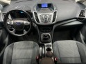 Ford c-max 1.0 125 ss ecoboost titanium occasion simplicicar pau simplicicar simplicibike france