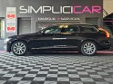 Volvo v90 d5 awd 235 ch geartronic 8 inscription luxe - grarantie 12 mois - occasion  simplicicar aix les bains simplicicar...