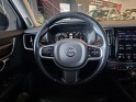 Volvo v90 d5 awd 235 ch geartronic 8 inscription luxe - grarantie 12 mois - occasion  simplicicar aix les bains simplicicar...