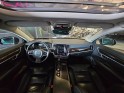 Volvo v90 d5 awd 235 ch geartronic 8 inscription luxe - grarantie 12 mois - occasion  simplicicar aix les bains simplicicar...