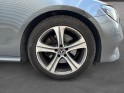 Mercedes classe e coupe 220 d 4matic executive - toit ouvrant - caméra - led d'ambiance - sièges chauffants - garantie...