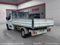 Renault master benne simple s trac f3500 l2 dci 135 confort occasion simplicicar livry gargan simplicicar simplicibike france Renault master benne simple s trac f3500 l2 dci 135 confort occasion simplicicar livry gargan simplicicar simplicibike france
