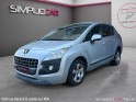 Peugeot 3008 1.6 hdi 16v 112ch fap bmp6 blue lion premium. occasion  simplicicar nice - pfvauto simplicicar simplicibike france