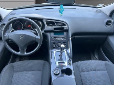 Peugeot 3008 1.6 hdi 16v 112ch fap bmp6 blue lion premium. occasion  simplicicar nice - pfvauto simplicicar simplicibike france