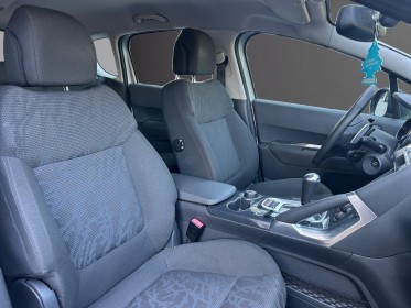 Peugeot 3008 1.6 hdi 16v 112ch fap bmp6 blue lion premium. occasion  simplicicar nice - pfvauto simplicicar simplicibike france