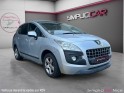 Peugeot 3008 1.6 hdi 16v 112ch fap bmp6 blue lion premium. occasion  simplicicar nice - pfvauto simplicicar simplicibike france