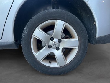 Peugeot 3008 1.6 hdi 16v 112ch fap bmp6 blue lion premium. occasion  simplicicar nice - pfvauto simplicicar simplicibike france