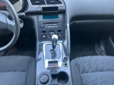 Peugeot 3008 1.6 hdi 16v 112ch fap bmp6 blue lion premium. occasion  simplicicar nice - pfvauto simplicicar simplicibike france