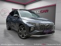 Hyundai tucson 1.6 t-gdi 265 htrac plug-in bva6 n line executive toit ouvrant garantie constructeur jusqu’en 2027 occasion...