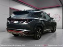Hyundai tucson 1.6 t-gdi 265 htrac plug-in bva6 n line executive toit ouvrant garantie constructeur jusqu’en 2027 occasion...