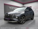 Hyundai tucson 1.6 t-gdi 265 htrac plug-in bva6 n line executive toit ouvrant garantie constructeur jusqu’en 2027 occasion...