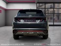 Hyundai tucson 1.6 t-gdi 265 htrac plug-in bva6 n line executive toit ouvrant garantie constructeur jusqu’en 2027 occasion...