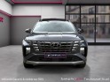 Hyundai tucson 1.6 t-gdi 265 htrac plug-in bva6 n line executive toit ouvrant garantie constructeur jusqu’en 2027 occasion...