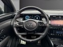 Hyundai tucson 1.6 t-gdi 265 htrac plug-in bva6 n line executive toit ouvrant garantie constructeur jusqu’en 2027 occasion...