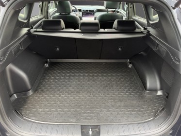 Hyundai tucson 1.6 t-gdi 265 htrac plug-in bva6 n line executive toit ouvrant garantie constructeur jusqu’en 2027 occasion...