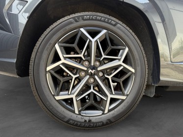 Hyundai tucson 1.6 t-gdi 265 htrac plug-in bva6 n line executive toit ouvrant garantie constructeur jusqu’en 2027 occasion...