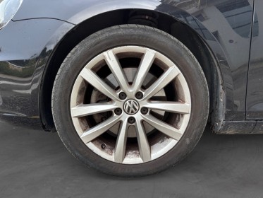 Volkswagen eos 2.0 tdi 140 sportline. occasion  simplicicar nice - pfvauto simplicicar simplicibike france