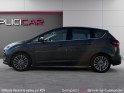 Ford c-max 1.0 ecoboost 125 ss titanium occasion simplicicar brive la gaillarde  simplicicar simplicibike france