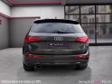 Audi q5 full hybrid 245 quattro avus. toit ouvrant. occasion  simplicicar nice - pfvauto simplicicar simplicibike france