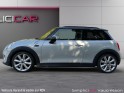 Mini hatch 3 portes f56 cooper 136 ch bva6 occasion simplicicar vaucresson simplicicar simplicibike france