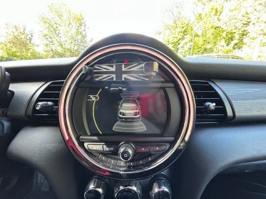 Mini hatch 3 portes f56 cooper 136 ch bva6 occasion simplicicar vaucresson simplicicar simplicibike france