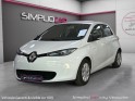 Renault zoe r240 88ch 40kwh life occasion simplicicar veauche simplicicar simplicibike france