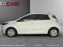Renault zoe r240 88ch 40kwh life occasion simplicicar veauche simplicicar simplicibike france