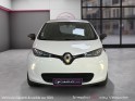 Renault zoe r240 88ch 40kwh life occasion simplicicar veauche simplicicar simplicibike france