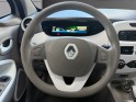 Renault zoe r240 88ch 40kwh life occasion simplicicar veauche simplicicar simplicibike france
