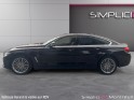 Bmw  serie 4 430d luxury occasion montreuil (porte de vincennes)(75) simplicicar simplicibike france
