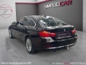 Bmw  serie 4 430d luxury occasion montreuil (porte de vincennes)(75) simplicicar simplicibike france