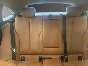 Bmw  serie 4 430d luxury occasion montreuil (porte de vincennes)(75) simplicicar simplicibike france