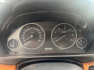Bmw  serie 4 430d luxury occasion montreuil (porte de vincennes)(75) simplicicar simplicibike france