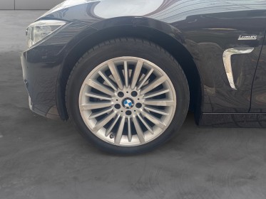 Bmw  serie 4 430d luxury occasion montreuil (porte de vincennes)(75) simplicicar simplicibike france