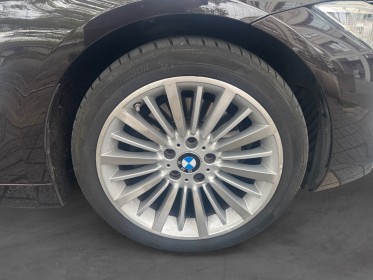 Bmw  serie 4 430d luxury occasion montreuil (porte de vincennes)(75) simplicicar simplicibike france