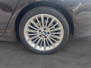 Bmw  serie 4 430d luxury occasion montreuil (porte de vincennes)(75) simplicicar simplicibike france