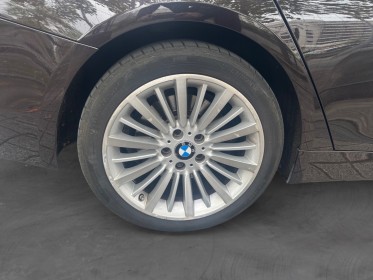 Bmw  serie 4 430d luxury occasion montreuil (porte de vincennes)(75) simplicicar simplicibike france
