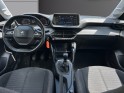 Peugeot 208 1.2 puretech 100 active distri ok/carplay/radar arr occasion simplicicar veauche simplicicar simplicibike france