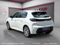 Peugeot 208 1.2 puretech 100 active distri ok/carplay/radar arr occasion simplicicar veauche simplicicar simplicibike france